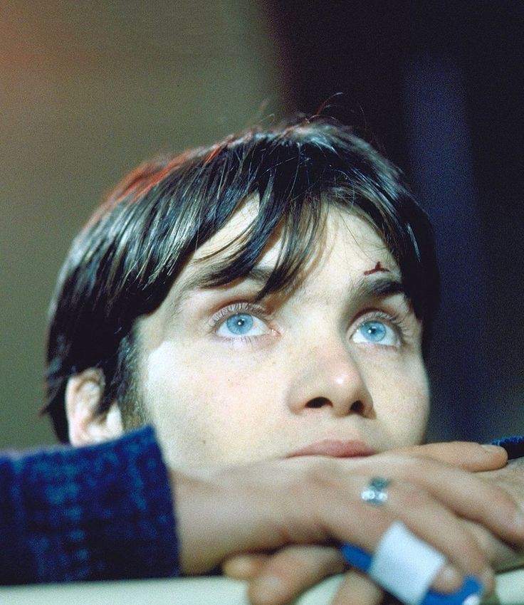 cilliancore's tweet photo. i think cillian murphy is the prettiest man ever https://t.co/zg0WdPtLu5