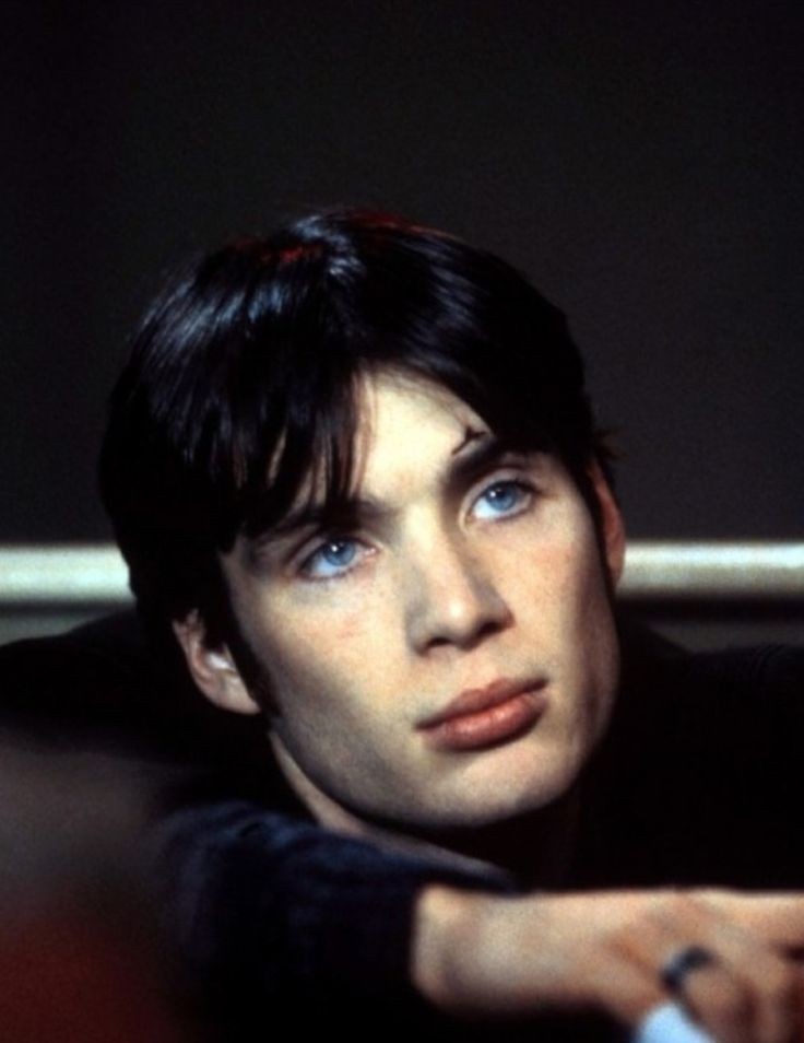 cilliancore's tweet photo. i think cillian murphy is the prettiest man ever https://t.co/zg0WdPtLu5