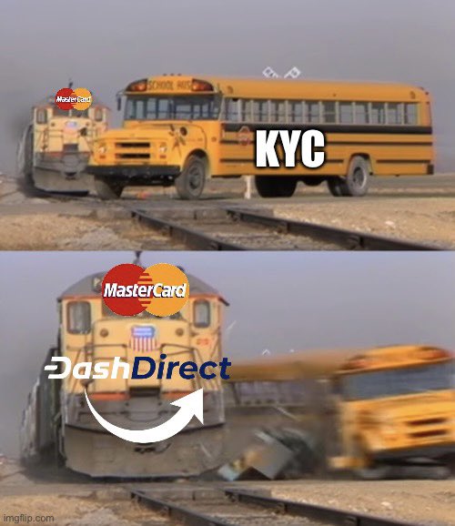 Whysmh4dash's tweet image. It will keep being said, #paywithdash. It’s even better with #DashDirect. Why? Find out in @Dash_Community