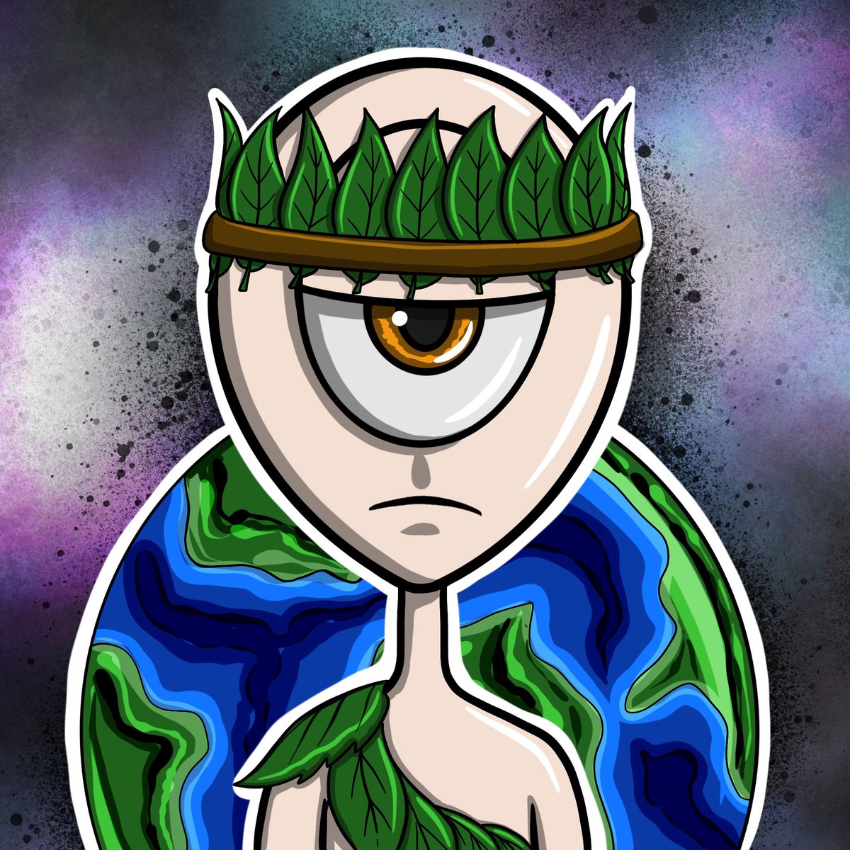 🚨New drop.🚨#204/999
enjoy this collection thank you.🤪

enter.art/artist/tuwaras

#Nft​ #nfts #nftcollector #nftcommunity #nftcollectibles #nftartists #nftartgallery #nftjapan #EnterShillGang #NFTART #EnterArt #NFTartist #NFTmarketplace #meme #enterarmy #bnb   #BinanceSmartChain