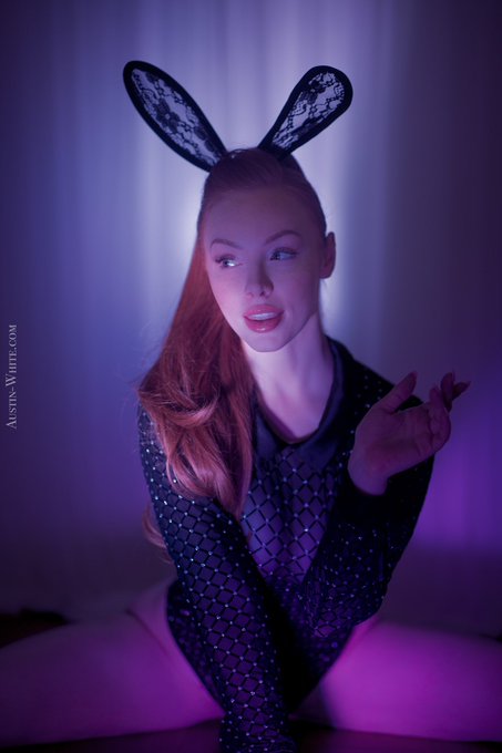 Happy Easter! 🐣 #redhead #easter https://t.co/QE7VmXz35g<a href="/tag/redhead"class="tags">#redhead</a><a href="/tag/easter"class="tags">#easter</a>