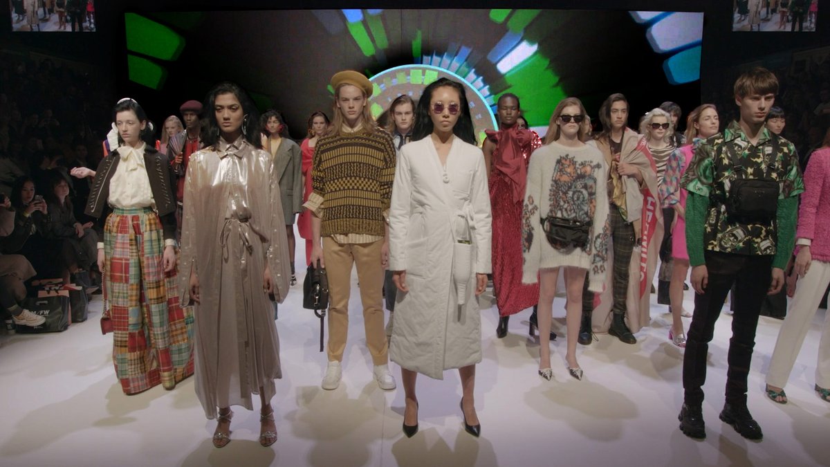Looking back at our digital scenography for <a href="/melbfashionweek/">MFW</a> in 2019