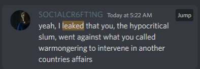 tassrbx's tweet photo. Traitor! Former Chairman of the Federal Council SOC1ALCR6FT1NG sentenced by the Judiciary Committee for BETRAYING RUSSIA TO THE BRITISH! The coward proceeded to flee the nation instead of face the Government's Justice. https://t.co/dRbxregETy