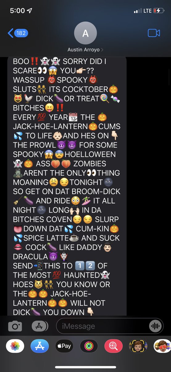 wilson6080's tweet photo. Every holiday my homie @BrownEyeSoup never fails to ruin my day https://t.co/kPQEXiQuDA