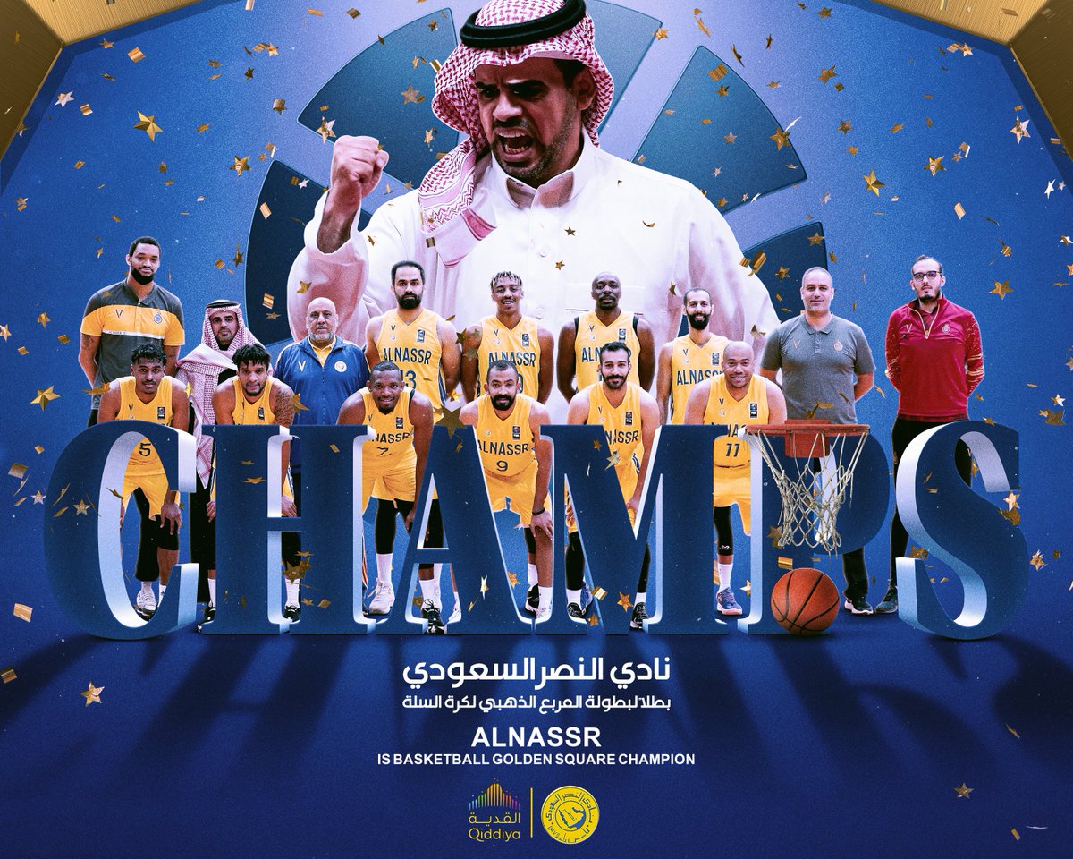 AlNassrFC tweet picture