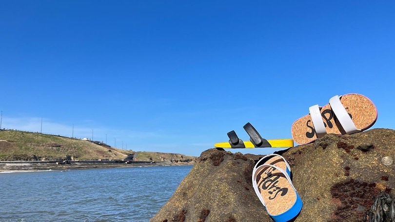 The SeaPigs Drifters ROCK!

You can get your hands on a pair of SeaPigs Drifters via the link in bio!

#SeaPigs #ShoeAddict #ShoePorn #VeganShoes #NorthEast
#SmalIBusiness #SustainableFashionUK
#KickstarterCampaign 
#RockPool #Tynemouth #Beach
#BeachVibes #KingEdwardsBay