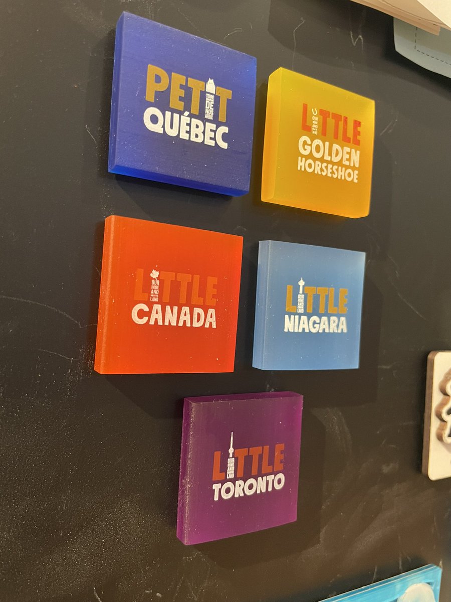 stephen0cheung's tweet photo. Hi @LittleCanada_ , i was there and it was a great exhibit! And I just want to mention that though you don’t have souvenir magnets, I bought these beautiful erasers where I just put a sticker magnet at the back and it became great magnets! Cheers! https://t.co/AEB2ig0n1I