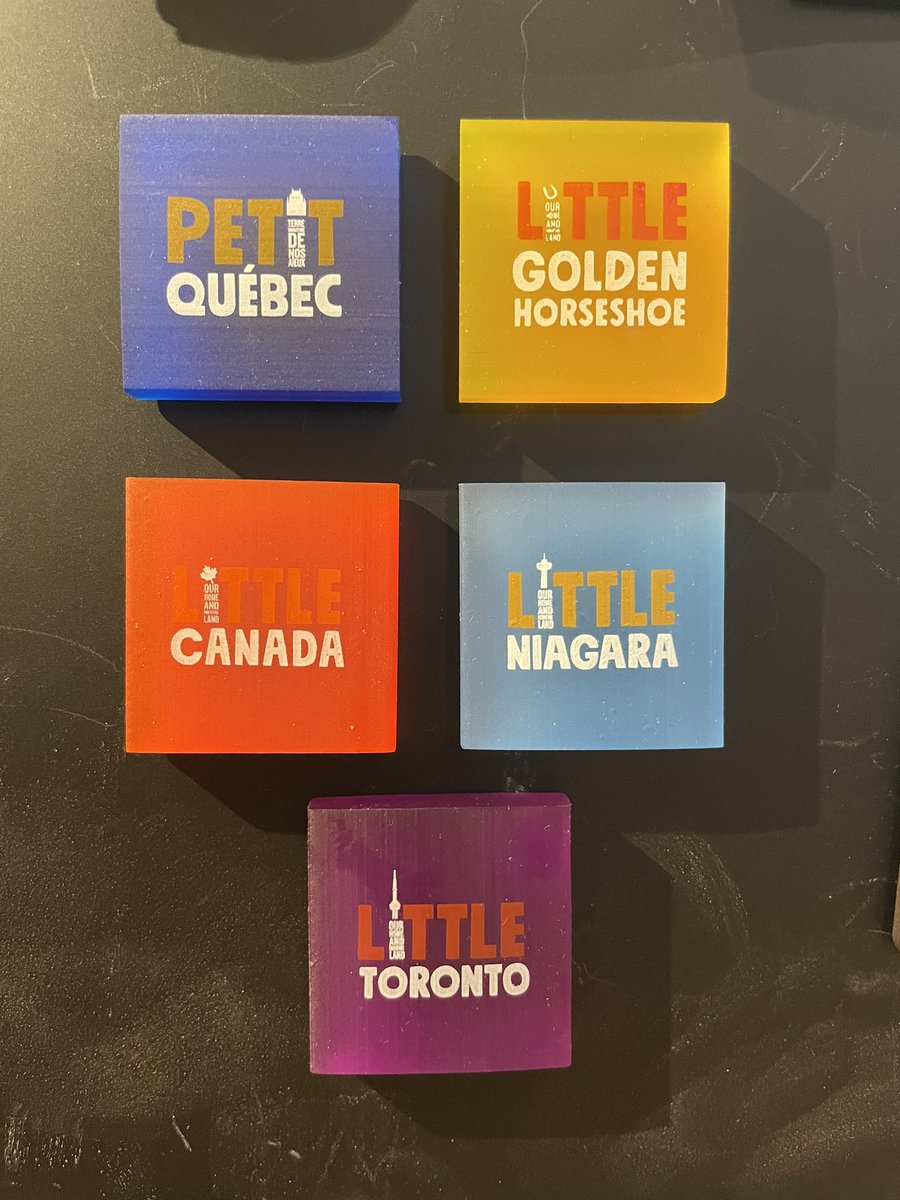 stephen0cheung's tweet photo. Hi @LittleCanada_ , i was there and it was a great exhibit! And I just want to mention that though you don’t have souvenir magnets, I bought these beautiful erasers where I just put a sticker magnet at the back and it became great magnets! Cheers! https://t.co/AEB2ig0n1I