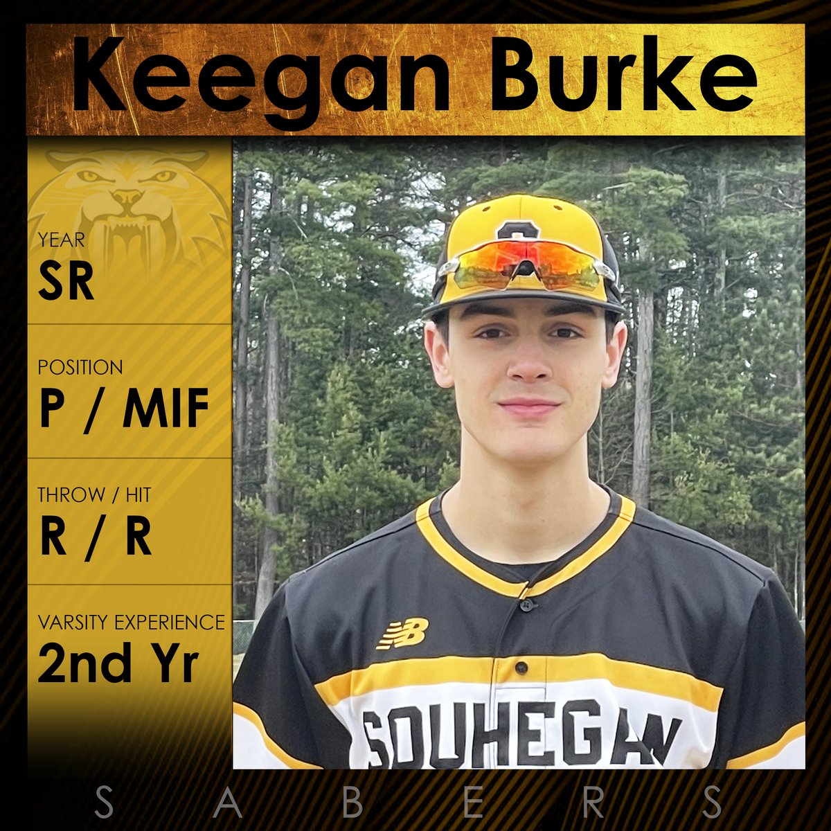 Souhegan Baseball tweet media