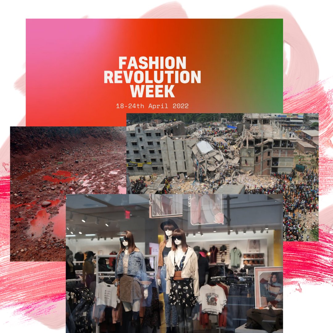 CathBHay's tweet photo. Happy Easter, everyone! I'm working hard to bring you a video in time for #FashionRevolutionWeek, #EarthDay, and the 9th anniversary of the collapse of Rana Plaza. Fingers crossed it will be posted on YouTube by the end of tomorrow! #CatherineSews https://t.co/w9UEHUpR1e