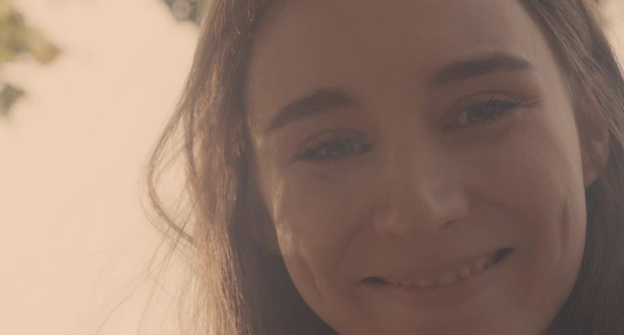 Happy birthday QUEEN ROONEY MARA!       