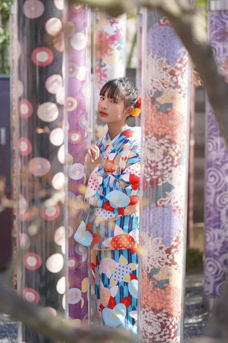 Twitterのコスプレ画像1