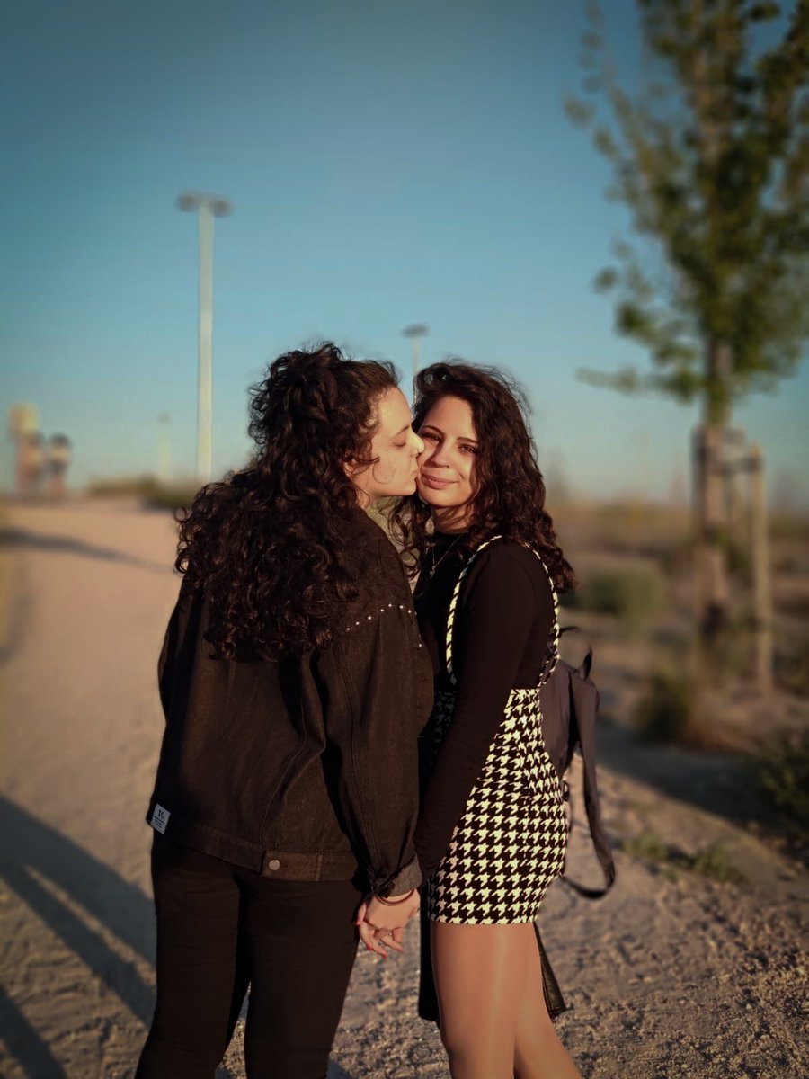 rolambor6's tweet photo. Tengo a la mejor novia del mundo 💘 https://t.co/1qFeHxaUWU