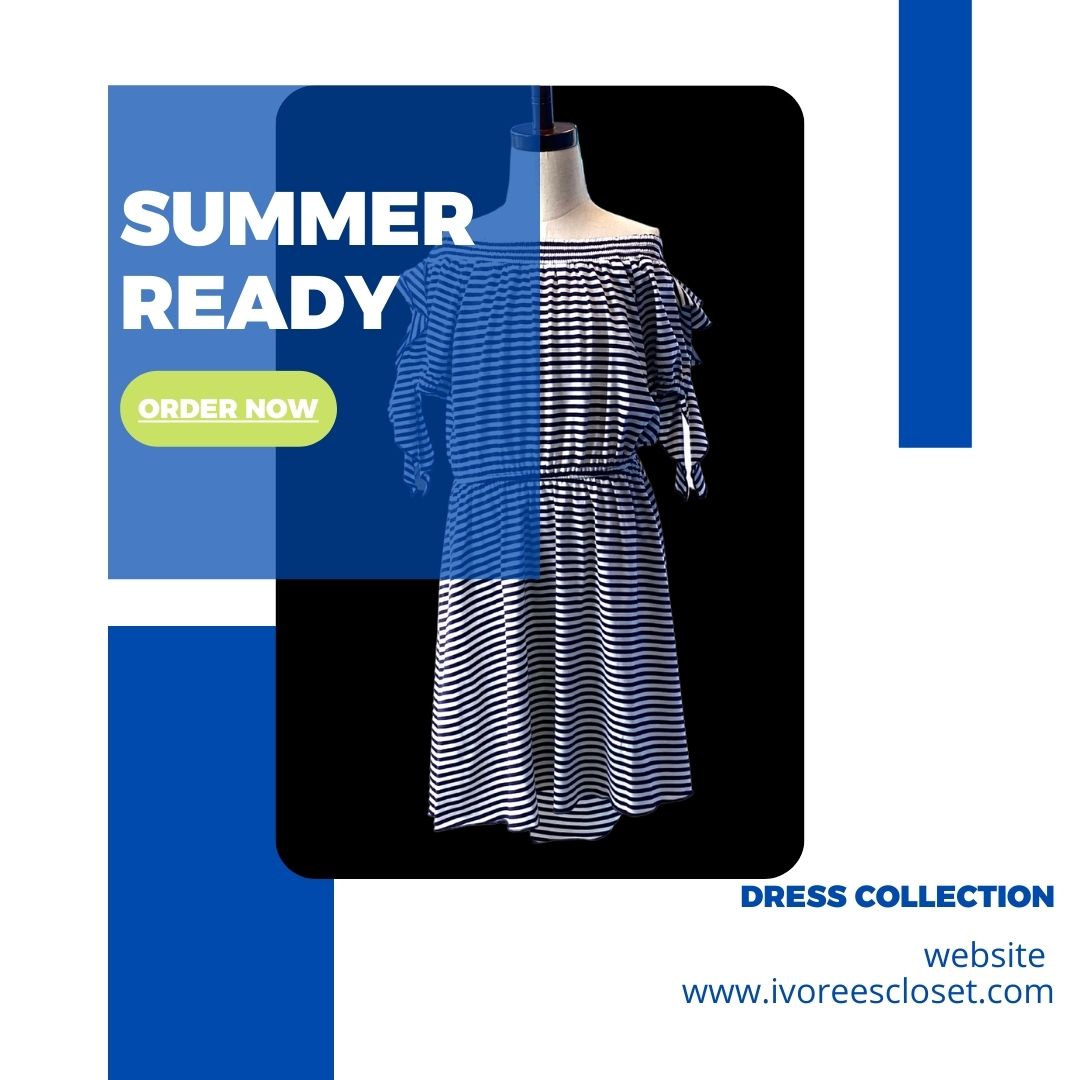 Ivoreescloset's tweet photo. @More2LifeB It's time to get your little one summer ready. Let Ivoree's Closet help. We aim to provide trendy, age appropriate styles for your little trendsetter.
https://t.co/iNuiE9fzh9
#ShopSmall #ChildrensBoutique #BlackOwned #WomanOwned https://t.co/qGBxWmoQgq
