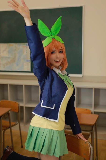 コスプレイヤーまるすけのTwitter画像8