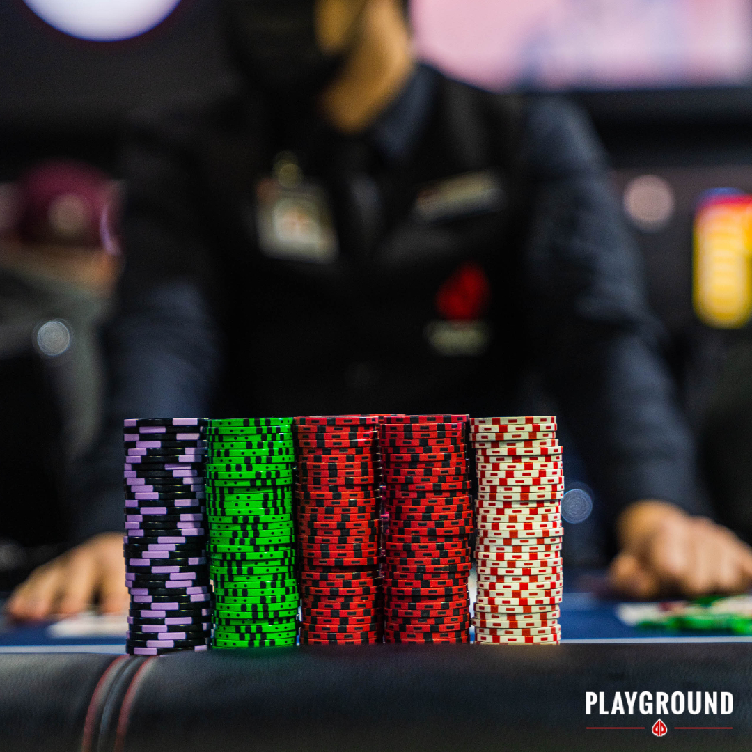 Playground Poker on Twitter "The Bad Beat Jackpot is closing in on 800,000! Click the link to