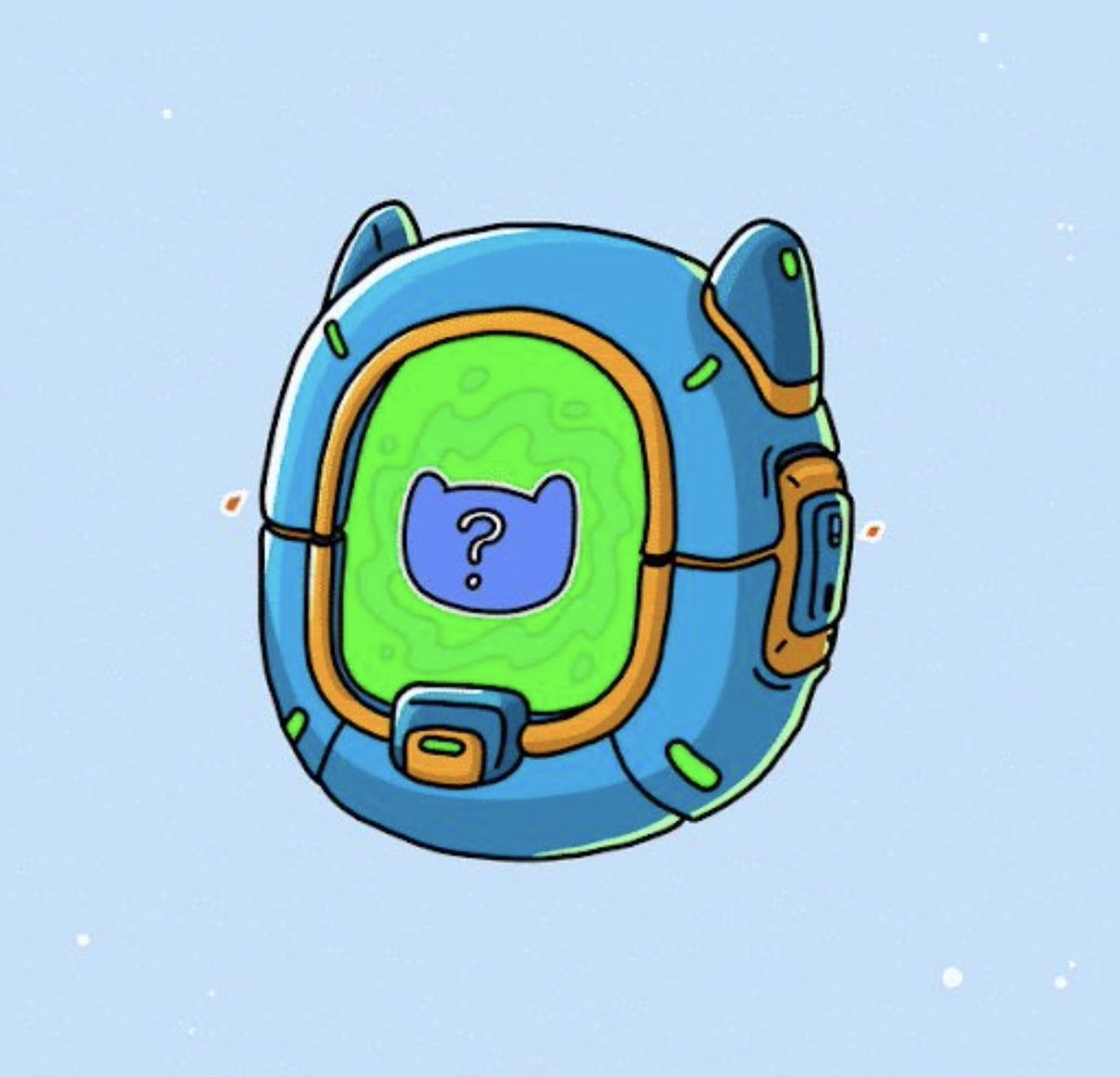 Cosmic Cats love <a href="/SpacebooNFT/">Space Boo</a> 

CONGRATS ON SELLING OUT! 🚀
We are giving away one space boo NFT from our personal collection! Just like, RT, Follow us and @Cosmicverse_ 

#NFTCommunity #NFTGivaway