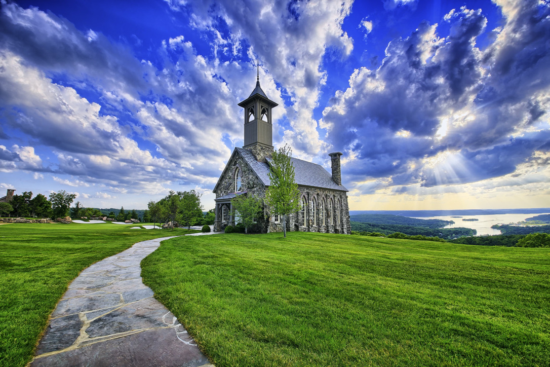 Happy Easter from our family to yours! <a href="/bigcedarlodge/">Big Cedar Lodge</a>