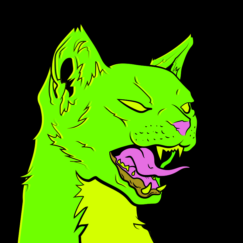 HELLCATS {999} tweet media