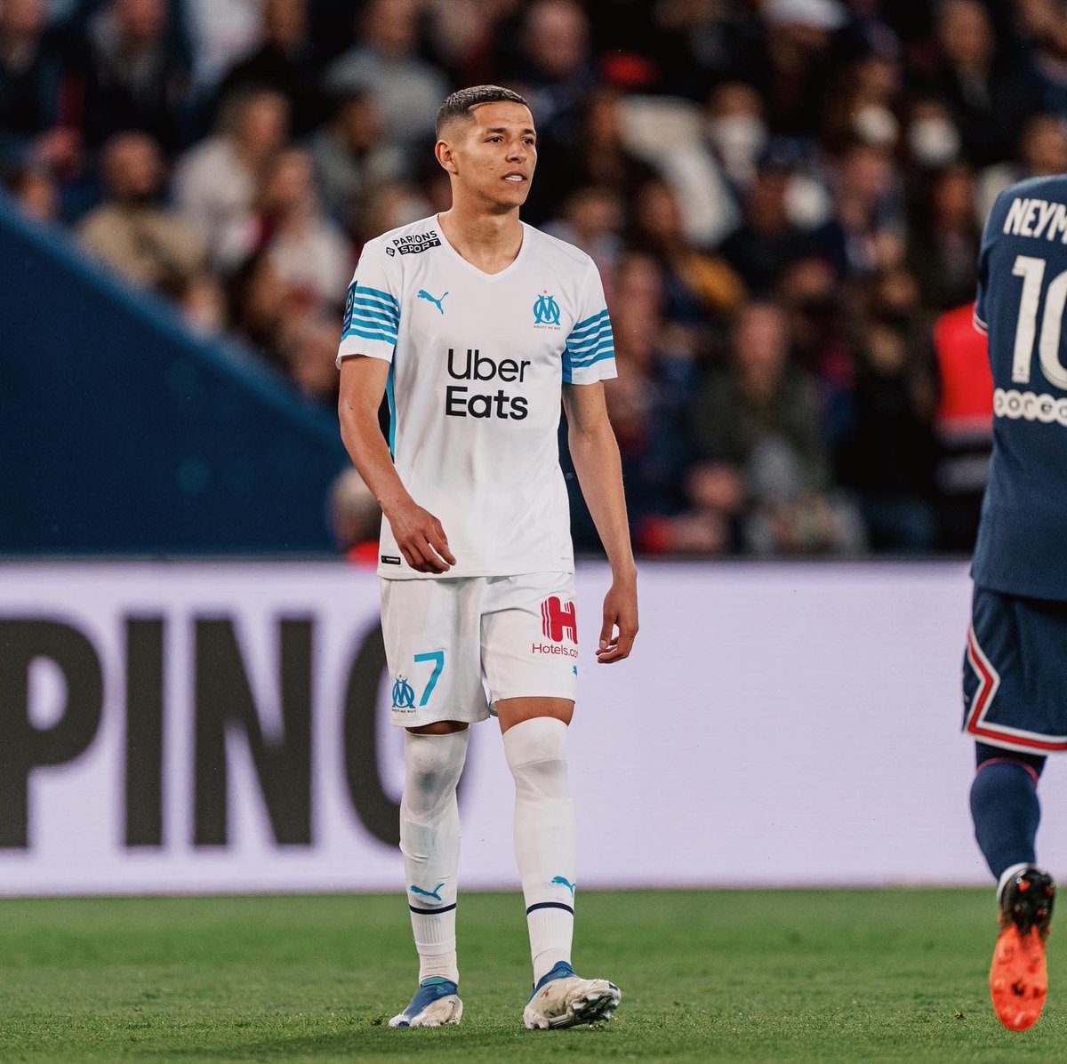 Amine_000's tweet photo. Un resultat décevant ce soir encore plus dans ces conditions... Focus sur prochain 🔵✊🏼 https://t.co/6mGHRdhveG