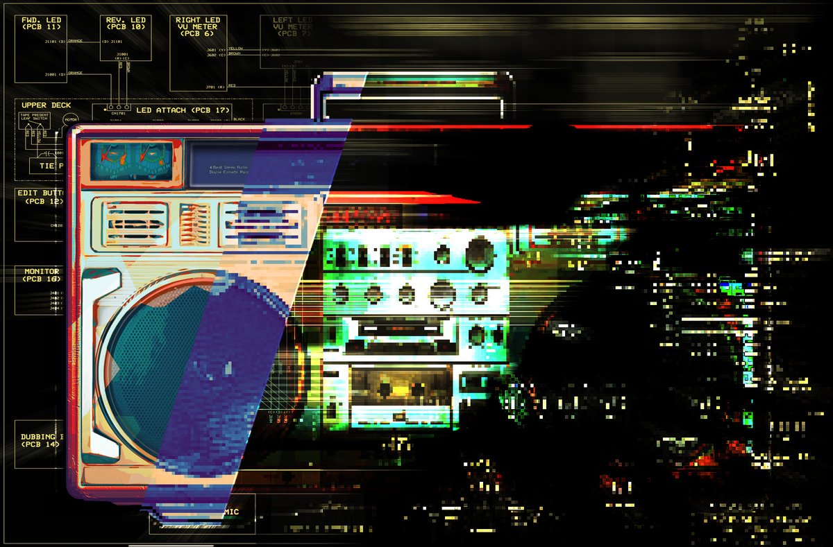Crypto Boombox tweet media