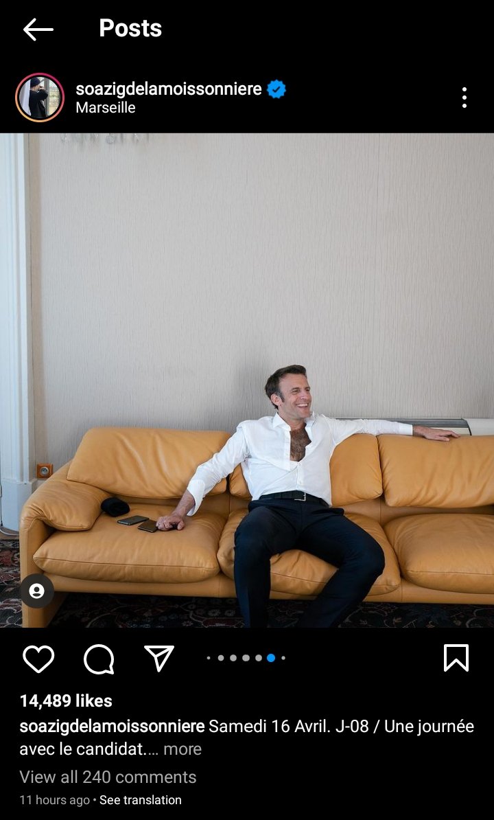 ProjectSidi's tweet image. J&apos;ai pas les mots