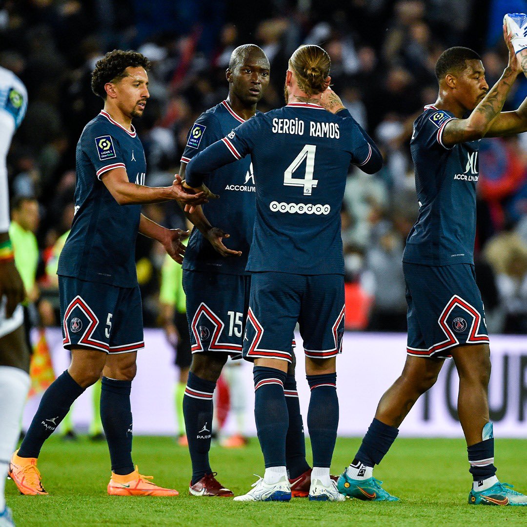 Danilo Pereira tweet media