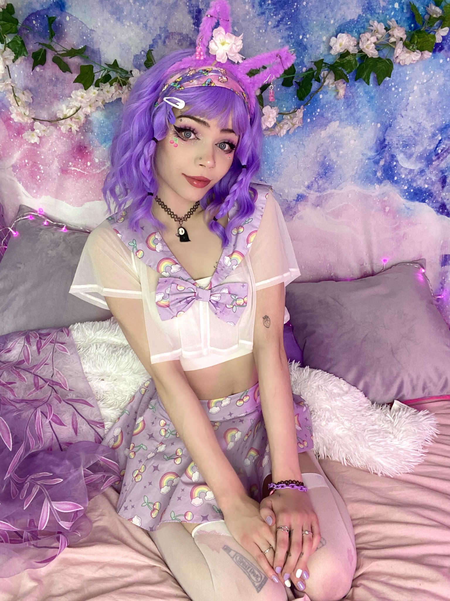 1 pic. I took too many pics in this outfit🙈 https://t.co/oq8dR126nd