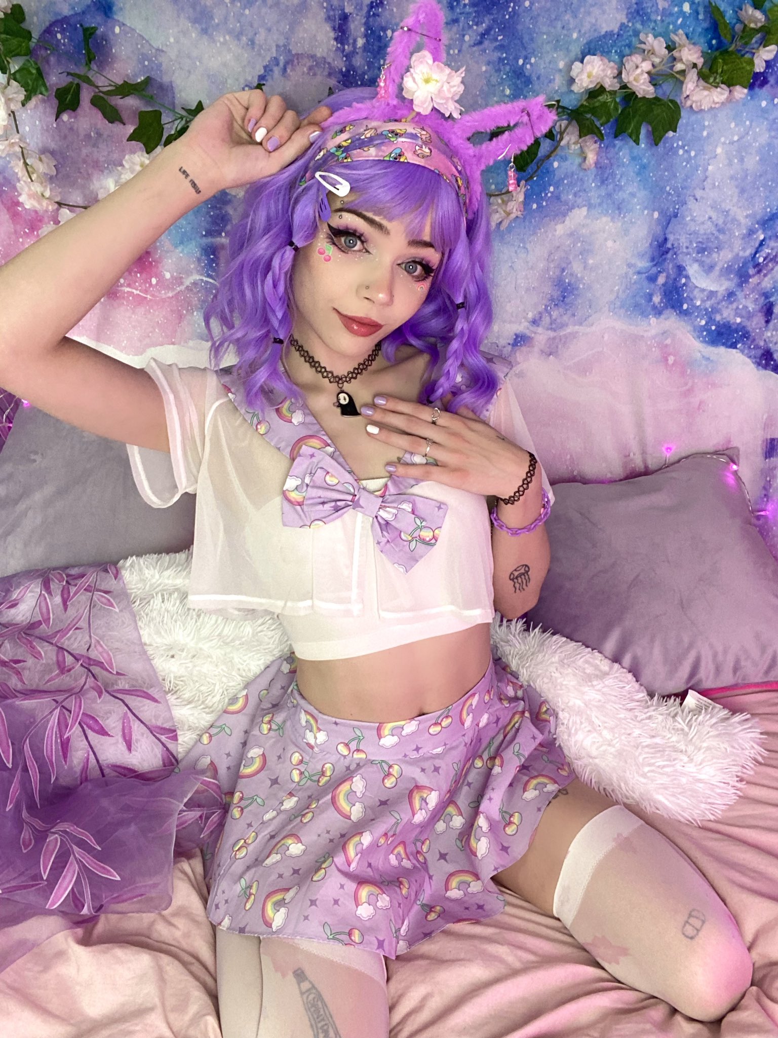 2 pic. I took too many pics in this outfit🙈 https://t.co/oq8dR126nd