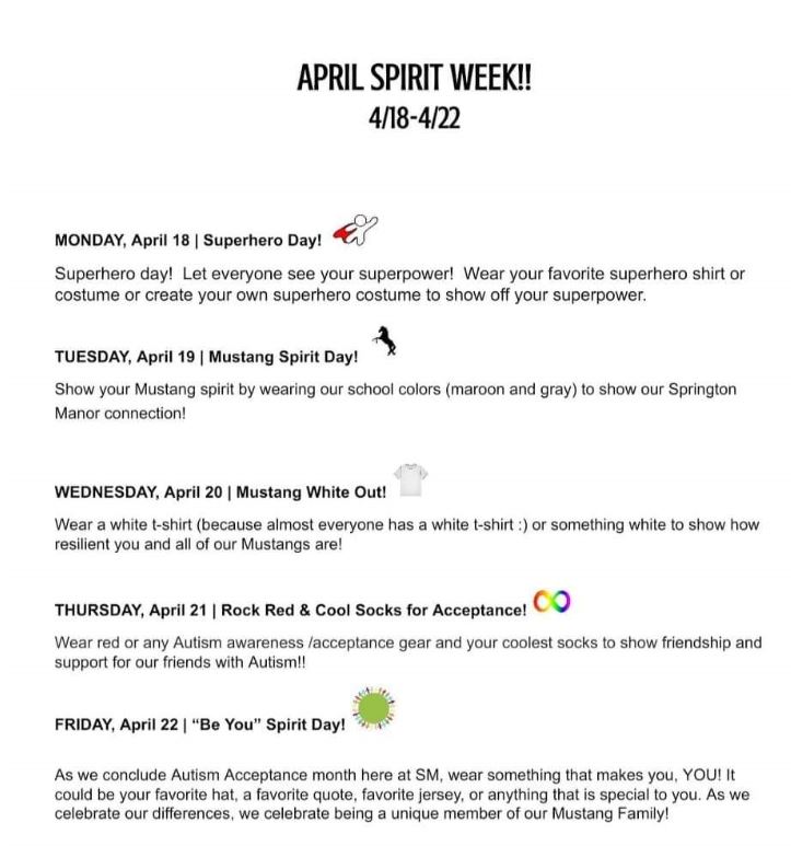 Springton Manor Elementary School (@dasd_sm) on Twitter photo 