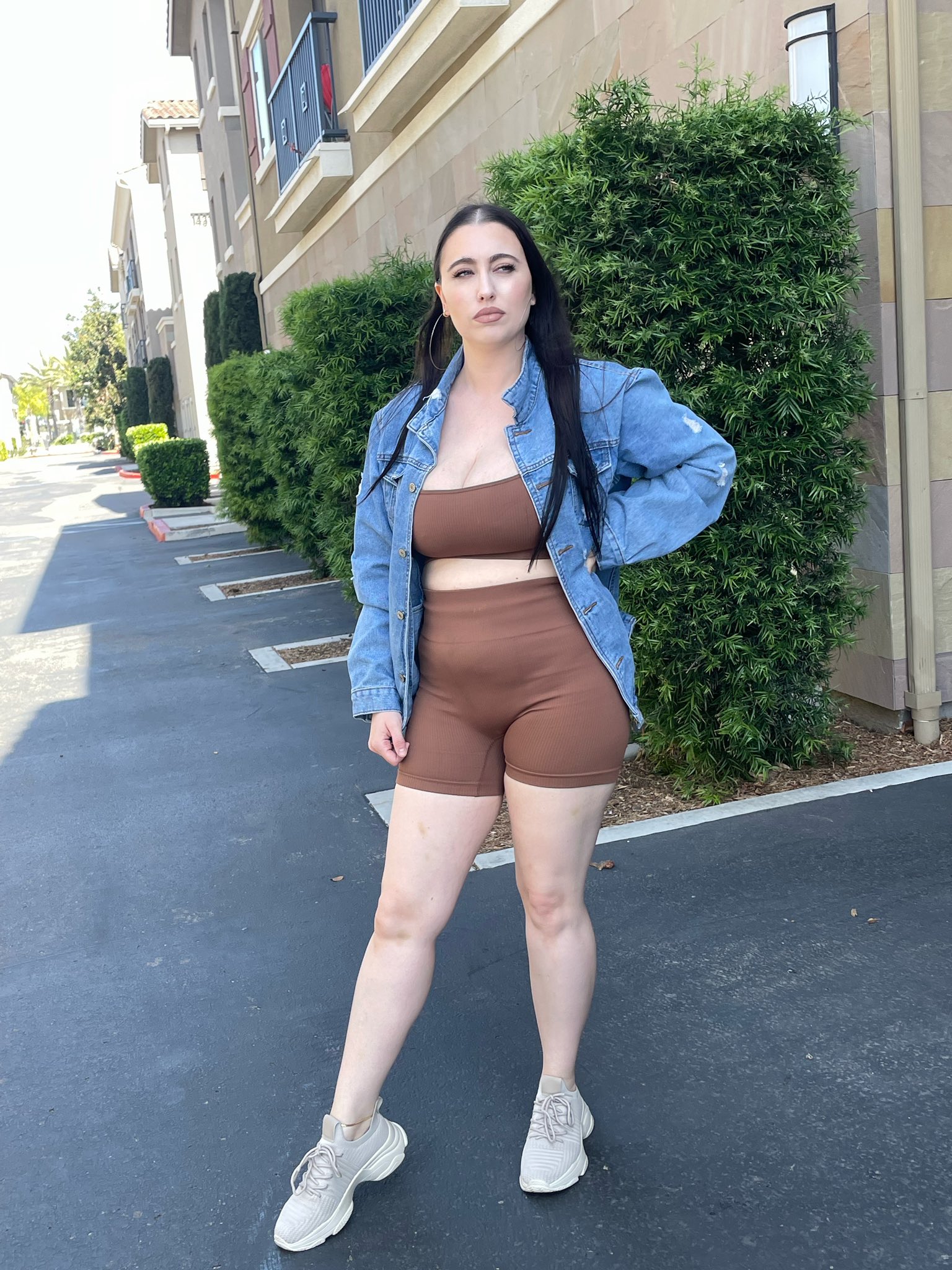 Do you like my fit? https://t.co/3gwS48s3go