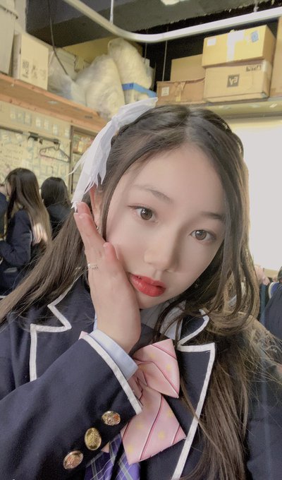 Twitterのコスプレ画像18