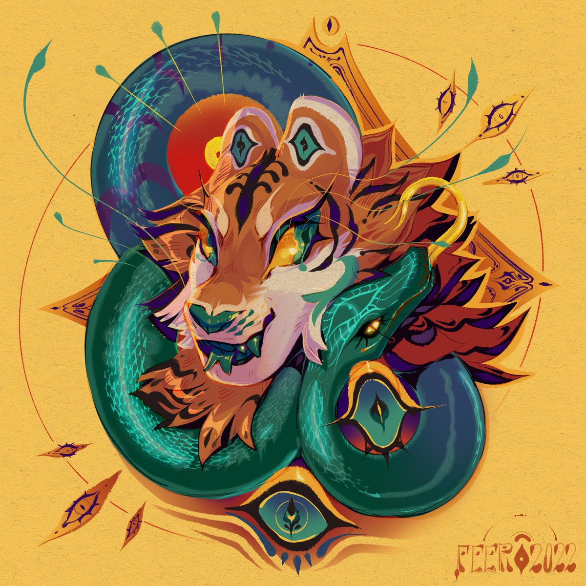 FlamingoMyMango's tweet photo. ⭐️10K RAFFLE🤠⭐️
To thank ya’ll for 10k, I’m rafflin’ off an abstract bust!
Winner chosen on April 22nd ✨ 

TO ENTER:
🔸Must be following
🔸❤️and 🔁
🔸comment a ref https://t.co/mfMTWeRB9W