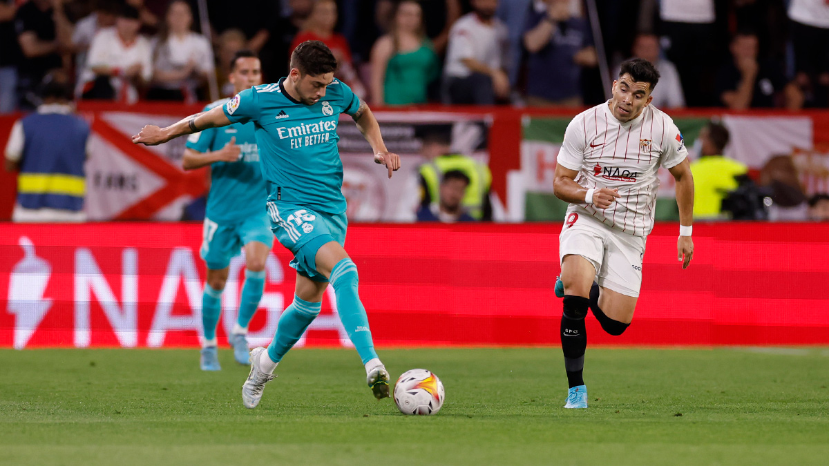Real Madrid C.F. tweet media