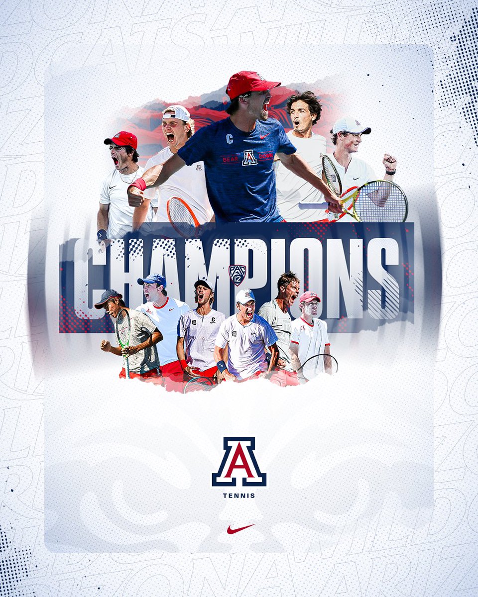 Arizona Athletics tweet media