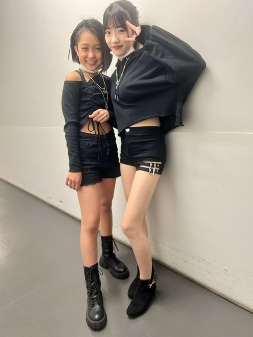 HANNAのTwitter画像10