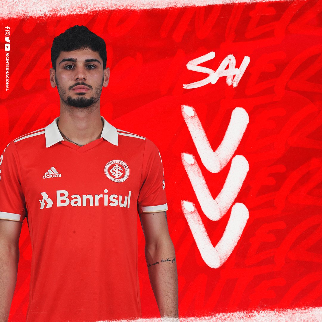 adidas sc internacional