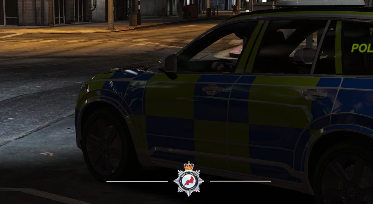 ARG_SWRPC's tweet photo. Heyo! ARU back at it again, look at this photography taken by a few of our personal media team that we've had out with us tonight with protective gear! Look at this! https://t.co/k2Y9gCnnLy