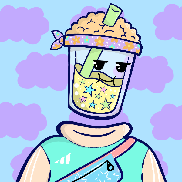 GM!☀️ (say it back!)

This week is going to be huge!🔥

Expect... and...! Also don't miss a...👀

PS any interaction with this tweet will be considered for free mint and OG role! (happy easter time!🐣)

#NFT #NFTs #NFTCommunity #NFTcollection #NFTart #nftart #NFTdrop #NFT