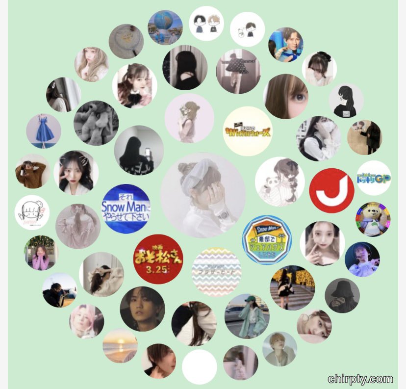 yui_Meguro's tweet photo. このアカウントでたくさん話してくれた方ありがとうございました！
次のアカウントで繋がる方はよろしくお願いします💗 https://t.co/OTMhebcx1d