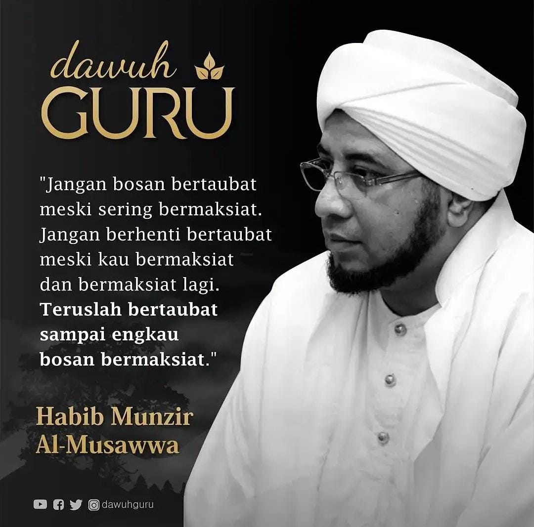 Inspirasi Islami (@inspirasiislami) on Twitter photo 
