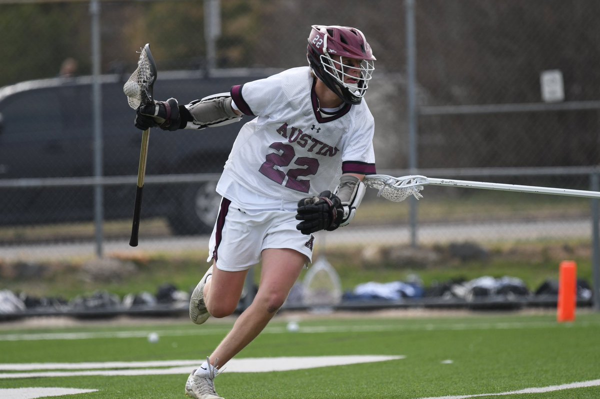 Harrison Hanson (@harrisonvhanson) on Twitter photo Check out my shortened spring highlights due to injury. Can’t wait for next year!
Link: youtu.be/nuyi7jMoxXI
<a href="/CoachJRuggeri/">Jordan Ruggeri</a> <a href="/AHSMaroonsLax/">Austin Lacrosse</a> <a href="/IronHorseLax/">Iron Horse Lacrosse</a> <a href="/domfin26/">Dom Fin</a> Check out my shortened spring highlights due to injury. Can’t wait for next year!
Link: youtu.be/nuyi7jMoxXI
<a href="/CoachJRuggeri/">Jordan Ruggeri</a> <a href="/AHSMaroonsLax/">Austin Lacrosse</a> <a href="/IronHorseLax/">Iron Horse Lacrosse</a> <a href="/domfin26/">Dom Fin</a>