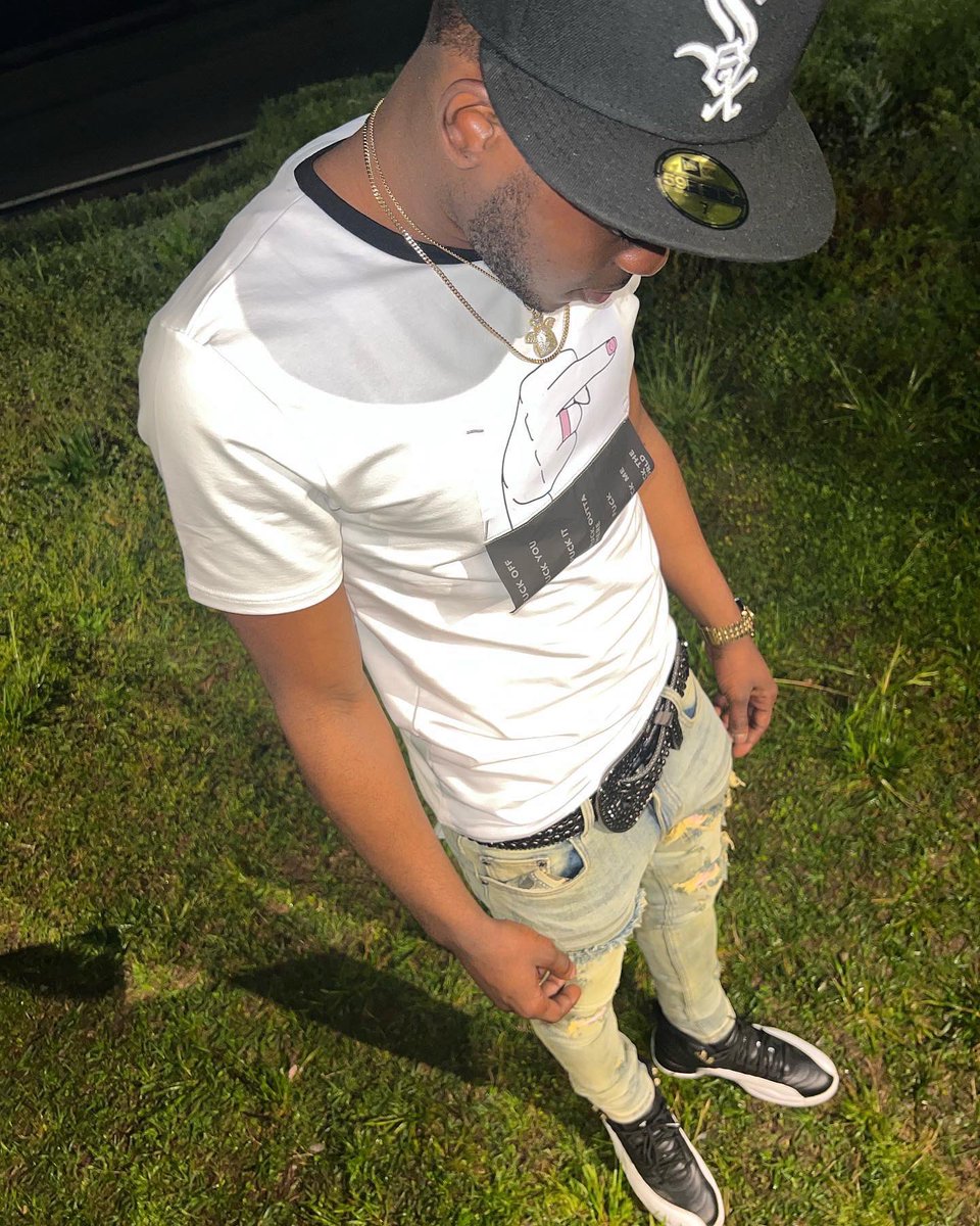 AJohnson_23's tweet photo. PUSHIN 🅿️🗣😮‍💨 https://t.co/OID3iXAVps