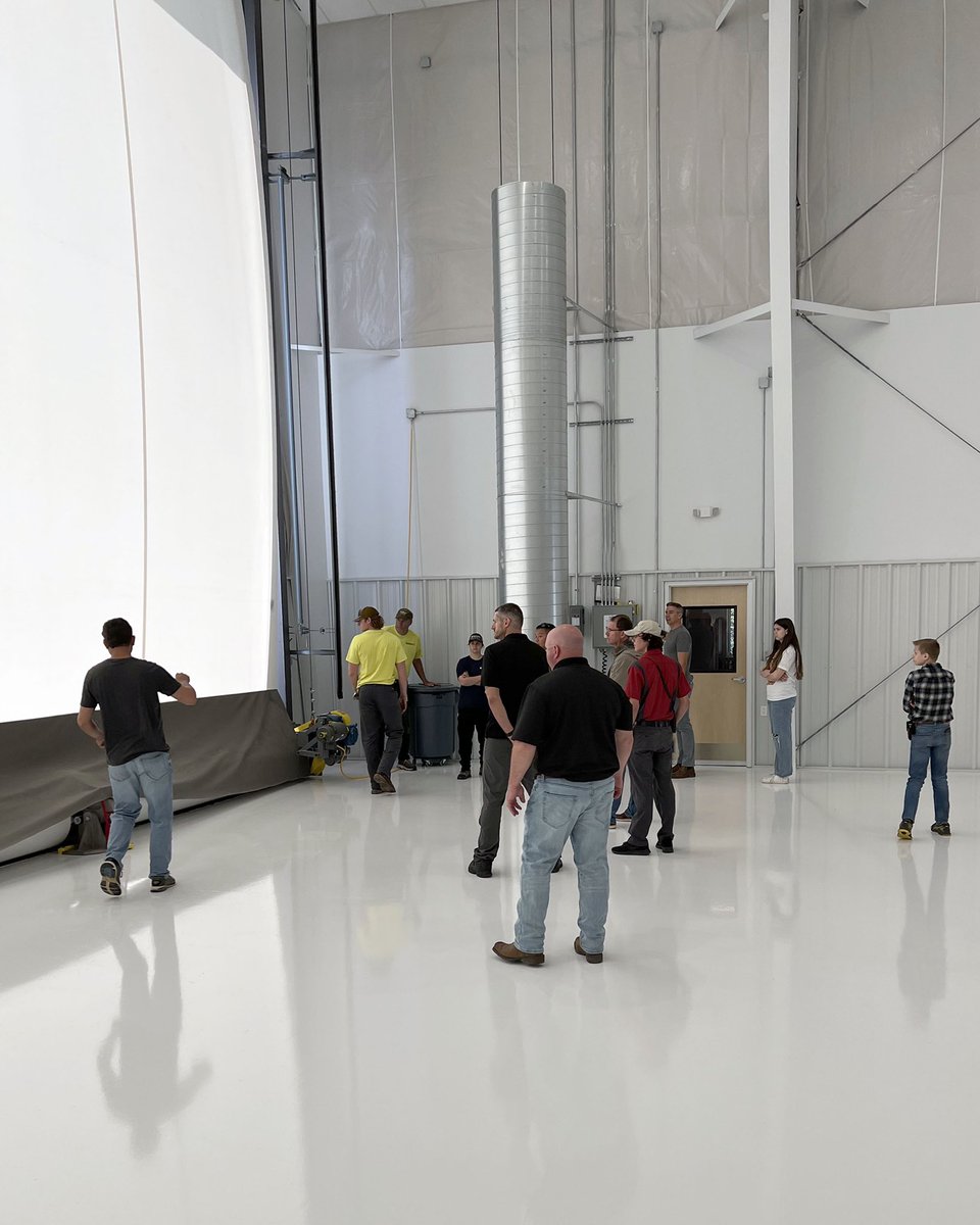 RaleighExec's tweet photo. WELCOME HOME, SHELTON AVIATION! We were honored to participate in a recent reception opening the impressive, new Shelton Aviation corporate hangar at Raleigh Exec! There's more. 👇 1/2
#RaleighExec #RaleighExecCompanies #RaleighExecExpansion #WhyRaleighExec #TriangleDelivers https://t.co/2I1OvHs6dG