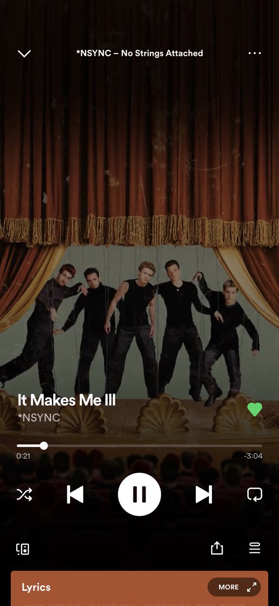 JC Chasez/Ashley 🖤🤍💚💜🩶 tweet media