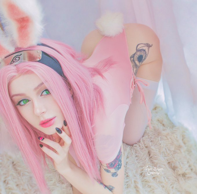 🇺🇦Tanya Bayer Cosplay🇺🇦 (@TanyaBayerCos) さんのコスプレ作品まとめ (64 件) - Twoucan