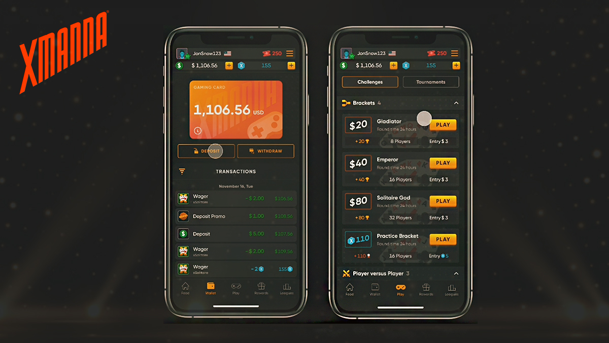 XMANNAOfficial's tweet photo. #XMANNA creates #blockchain wallets for all users. All transactions are made rapidly on the blockchain, and XMANNA will continue to push the limits of this new technology by using its submitted and proven patents. #P2E https://t.co/4e7maQFGCB