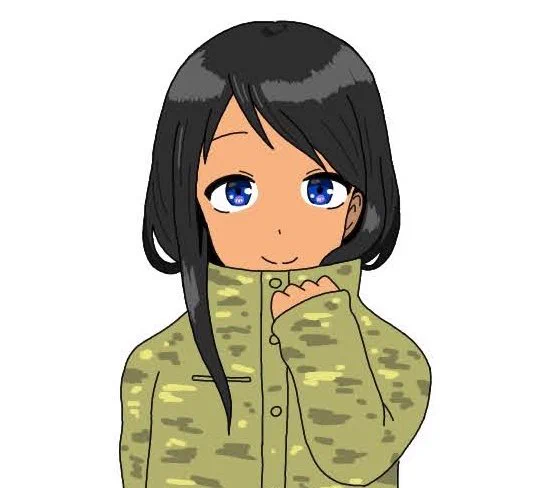 鬼ヶ原ちゃん好き 