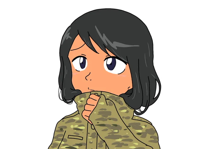 鬼ヶ原ちゃん好き 