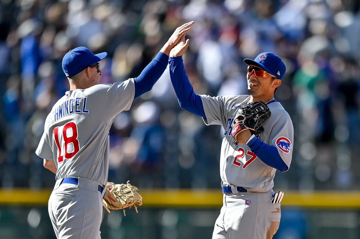 CubsZone tweet picture